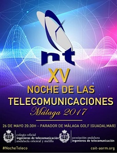 Noche de las telecomunicaciones